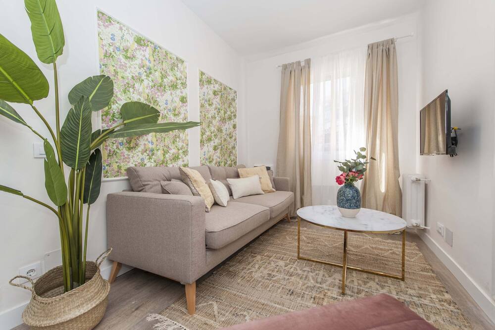 Photo of Livingroom in Nino Jesus