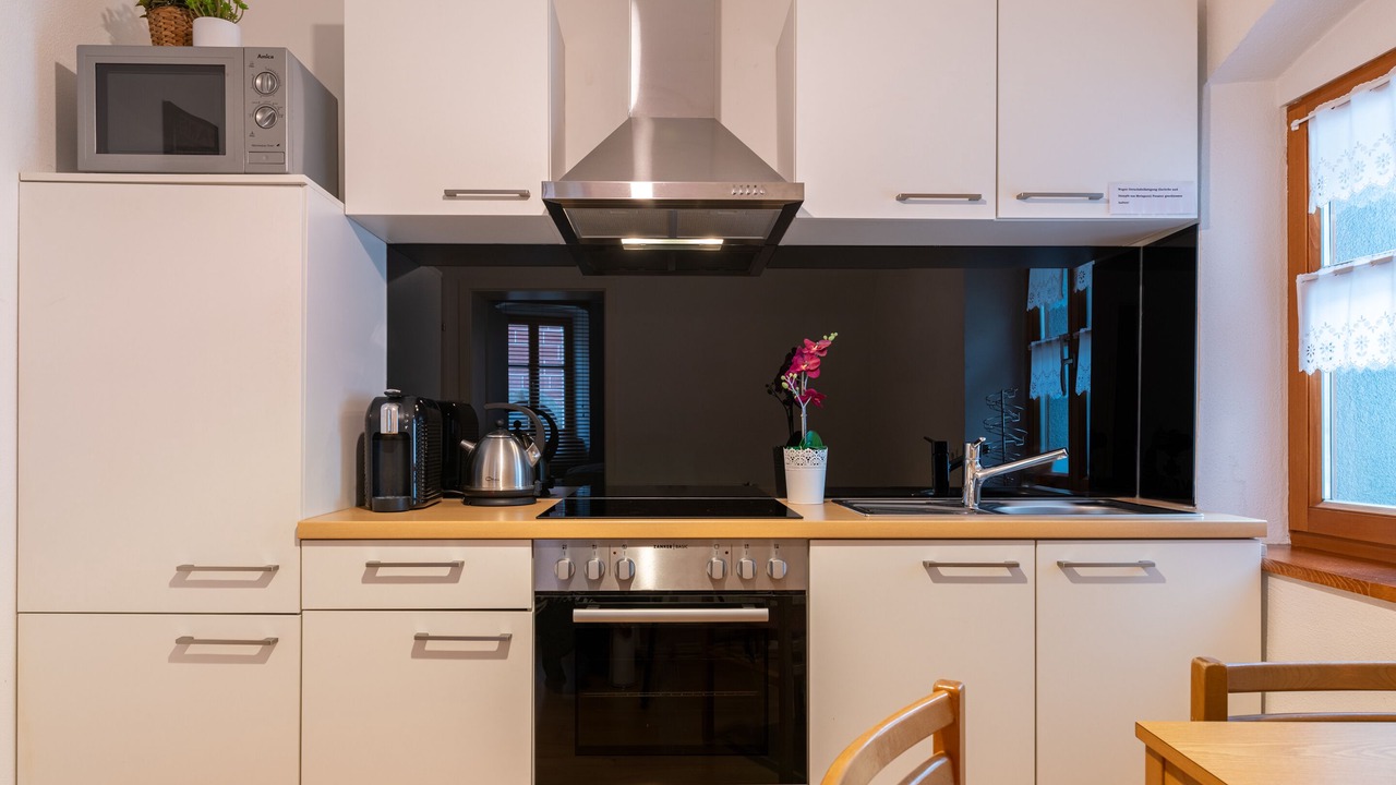 Photo of Kitchen in Sulzbach-Rosenberg