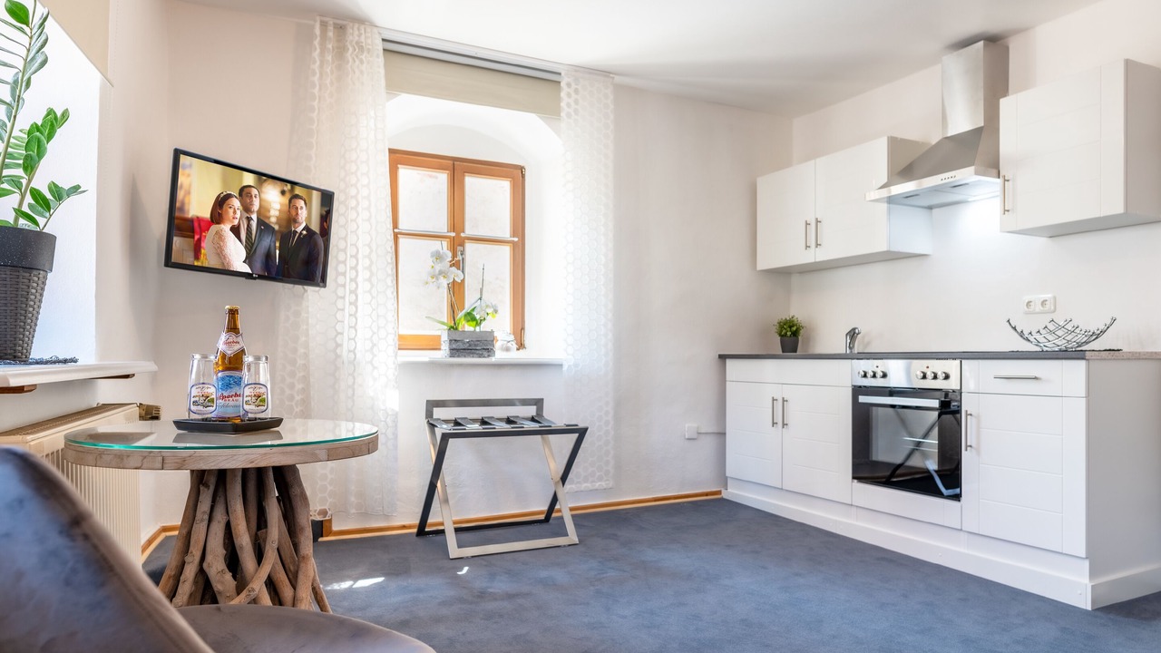 Photo of Kitchen in Sulzbach-Rosenberg