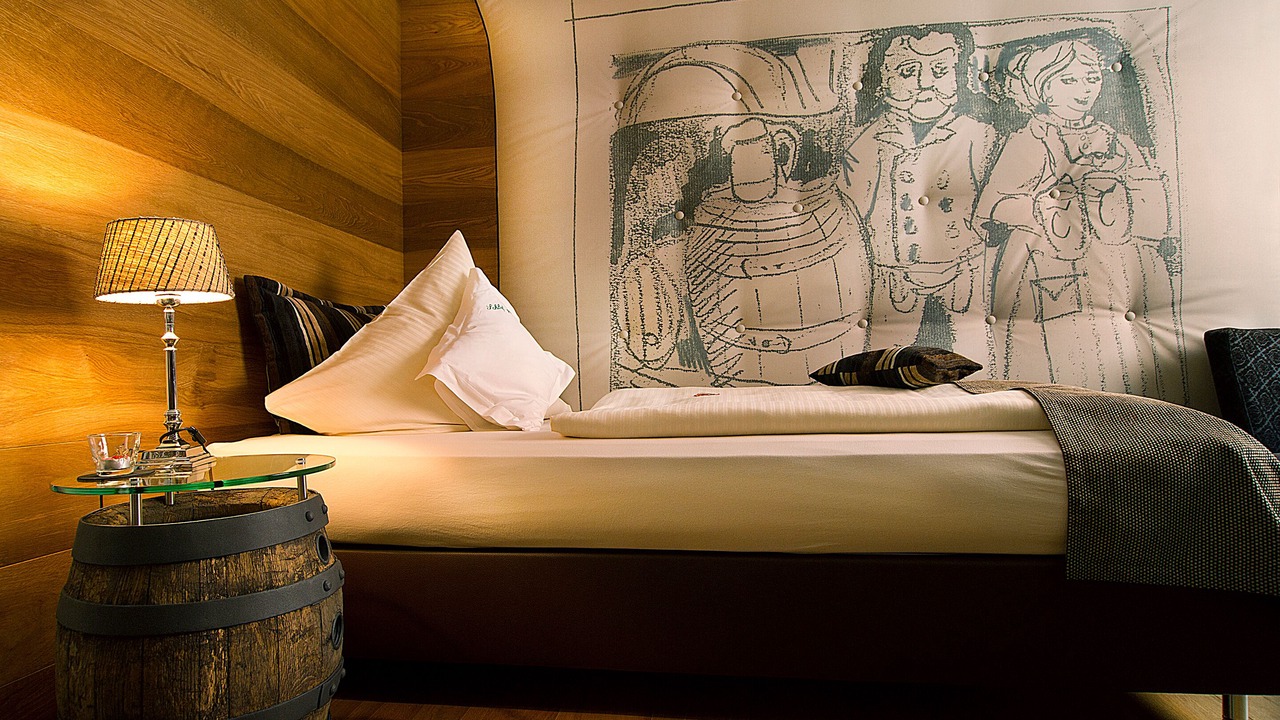 Photo of Bedroom in Sulzbach-Rosenberg