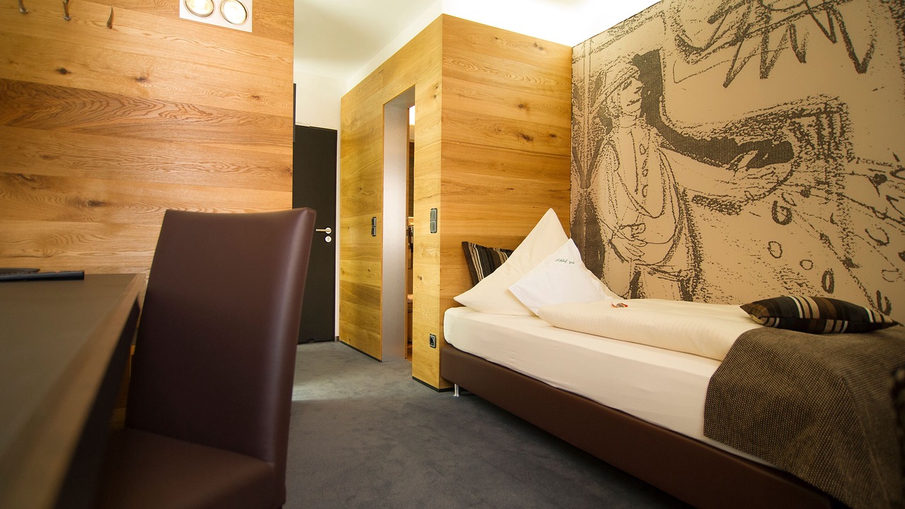 Photo of Bedroom in Sulzbach-Rosenberg