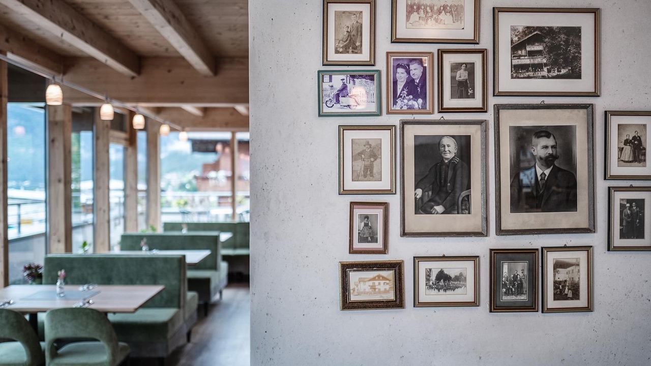 Photo of Others in Maurach