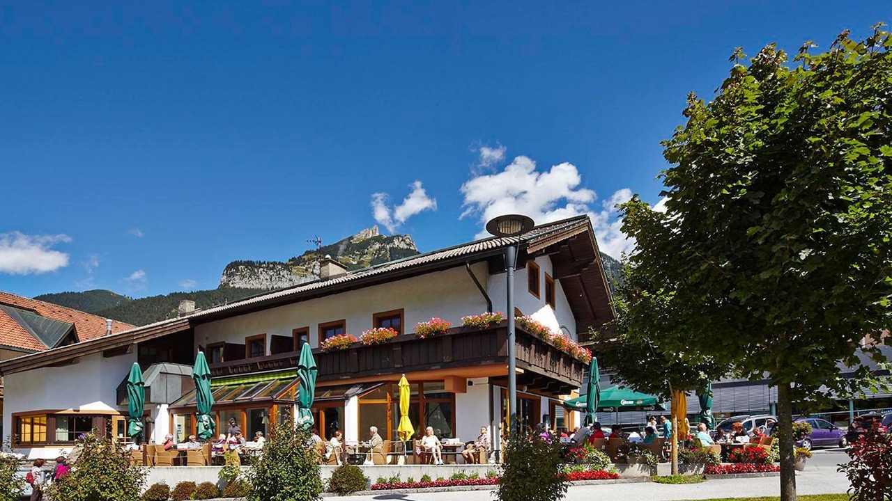 Photo of Outdoor in Maurach