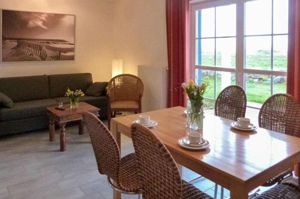 Photo of Bedroom in Monchgut-Granitz