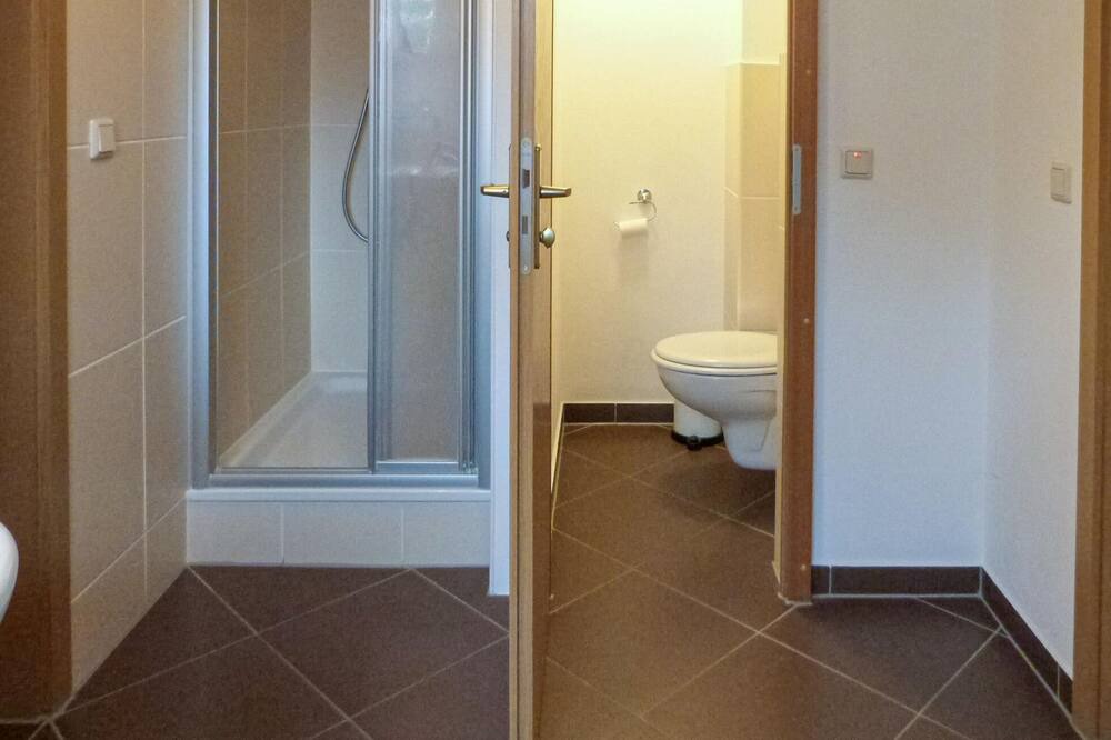 Photo of Bathroom in Monchgut-Granitz