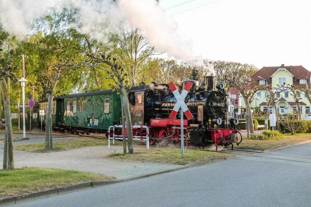 Photo of Others in Monchgut-Granitz