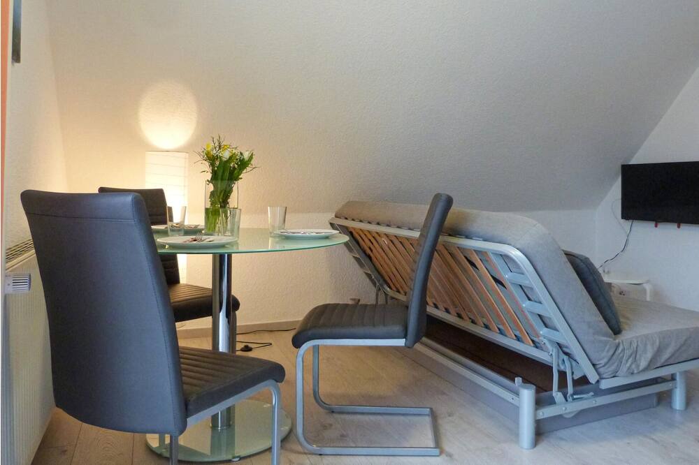 Photo of Bedroom in Monchgut-Granitz