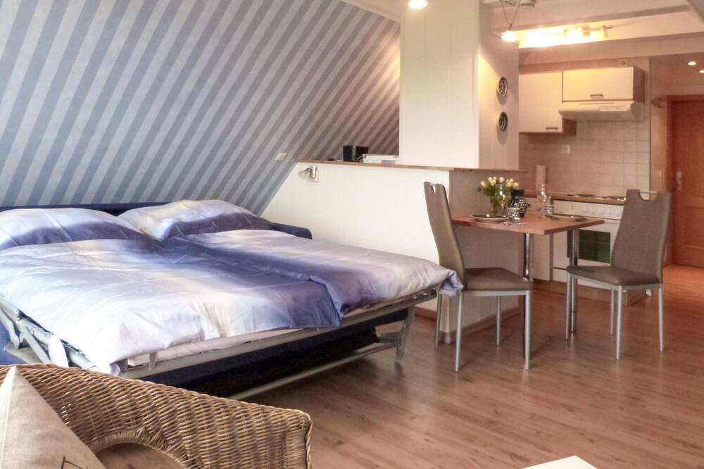 Photo of Bedroom in Monchgut-Granitz
