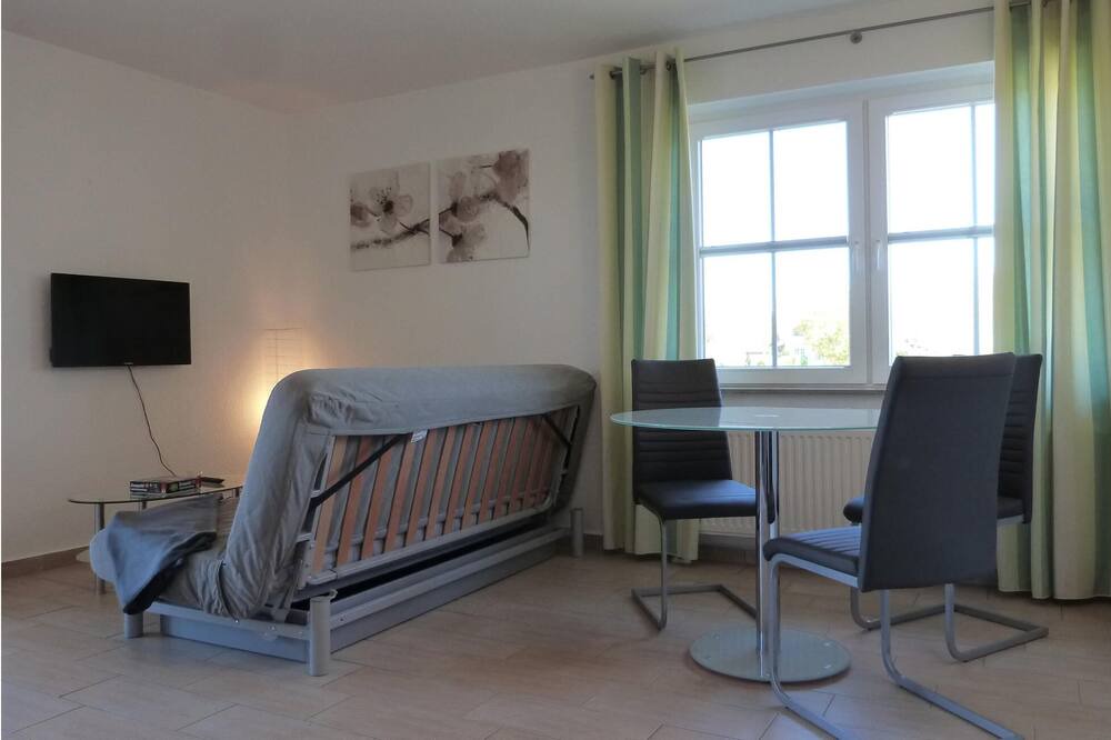 Photo of Bedroom in Monchgut-Granitz