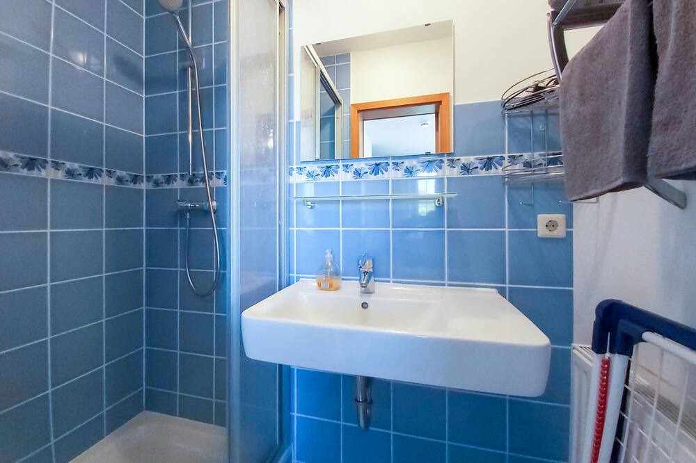 Photo of Bathroom in Monchgut-Granitz