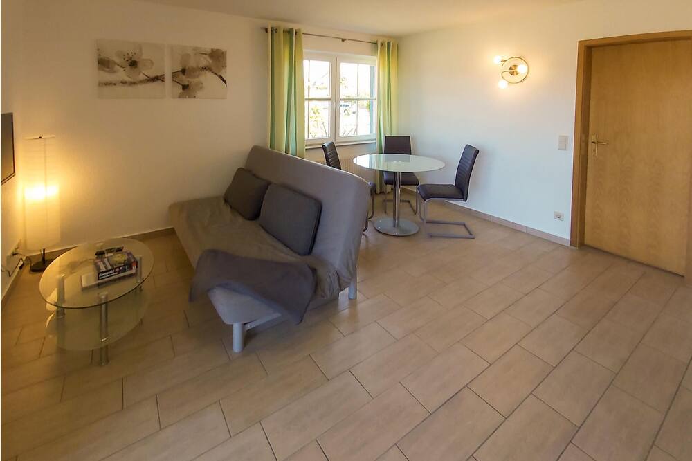 Photo of Bedroom in Monchgut-Granitz