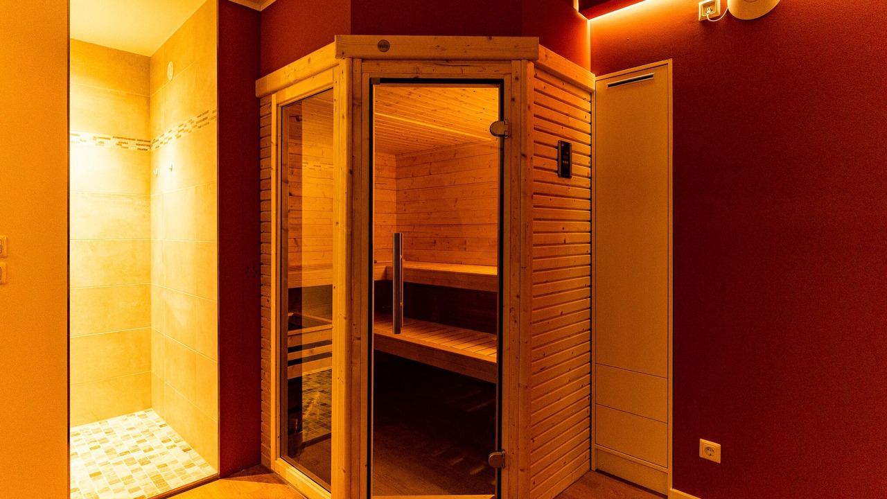 Photo of Bedroom in Zirchow