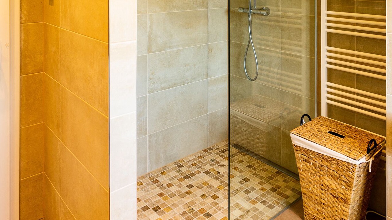 Photo of Bathroom in Zirchow