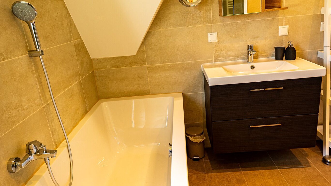 Photo of Bathroom in Zirchow