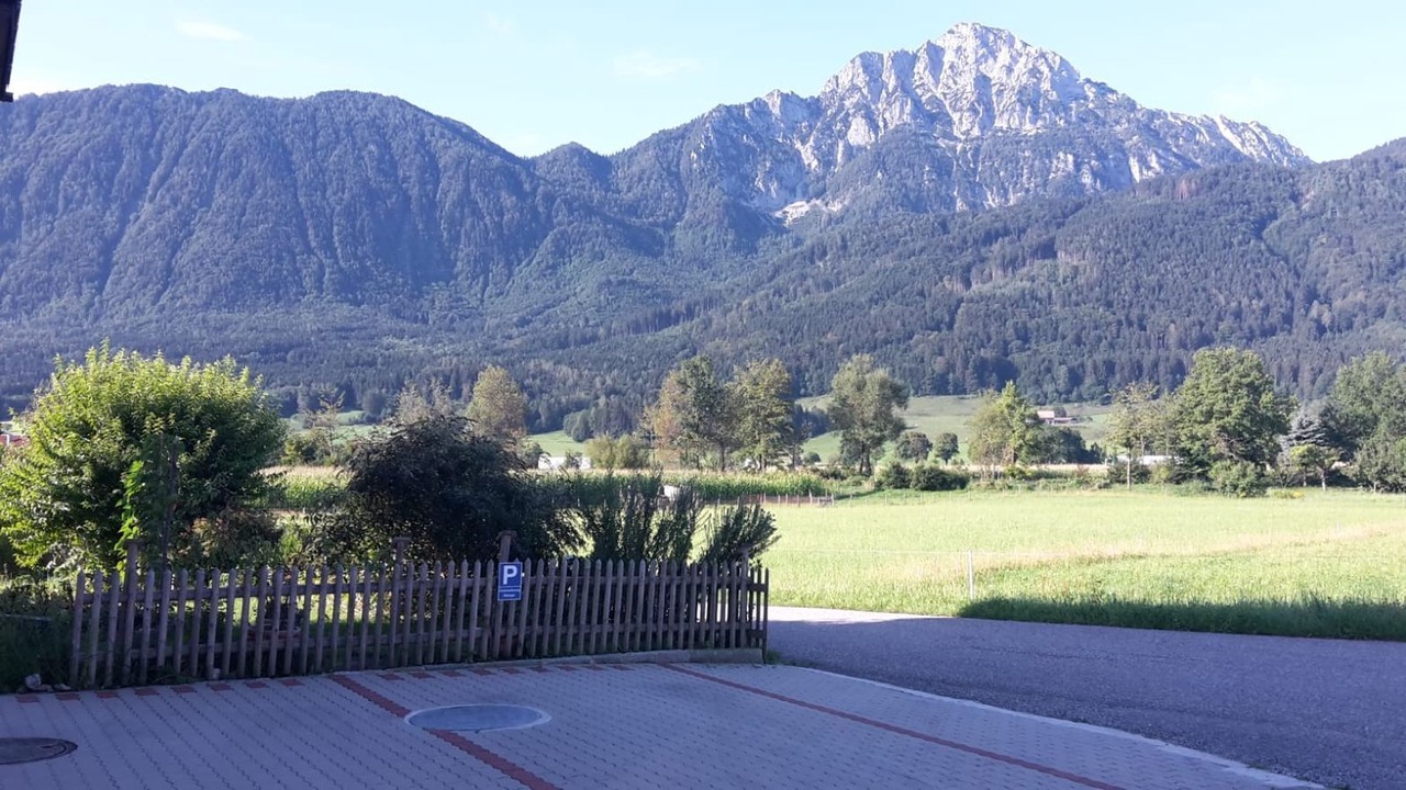 Photo of Outdoor in Aufham