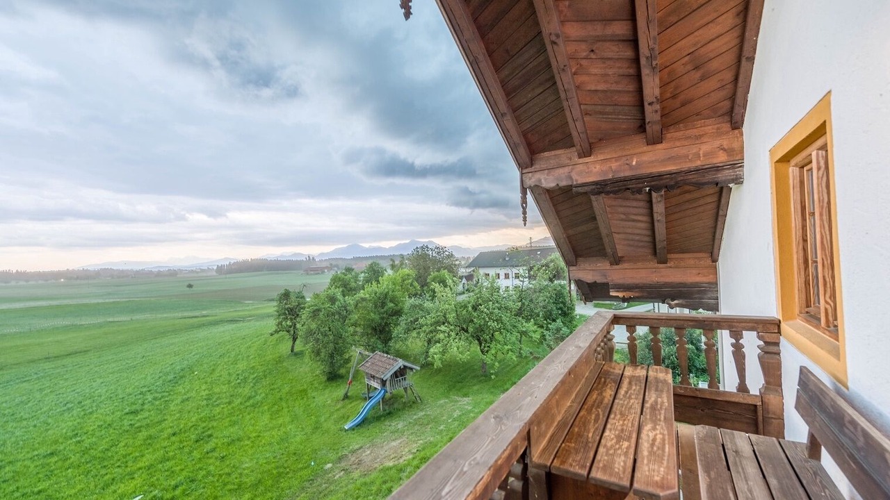 Photo of Outdoor in Breitbrunn a. Chiemsee
