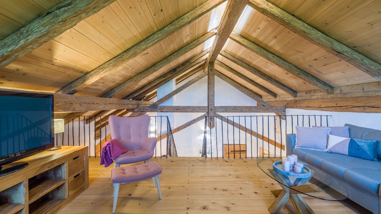 Photo of Livingroom in Breitbrunn a. Chiemsee