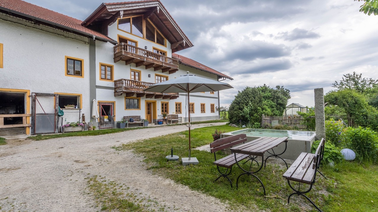 Photo of Outdoor in Breitbrunn a. Chiemsee
