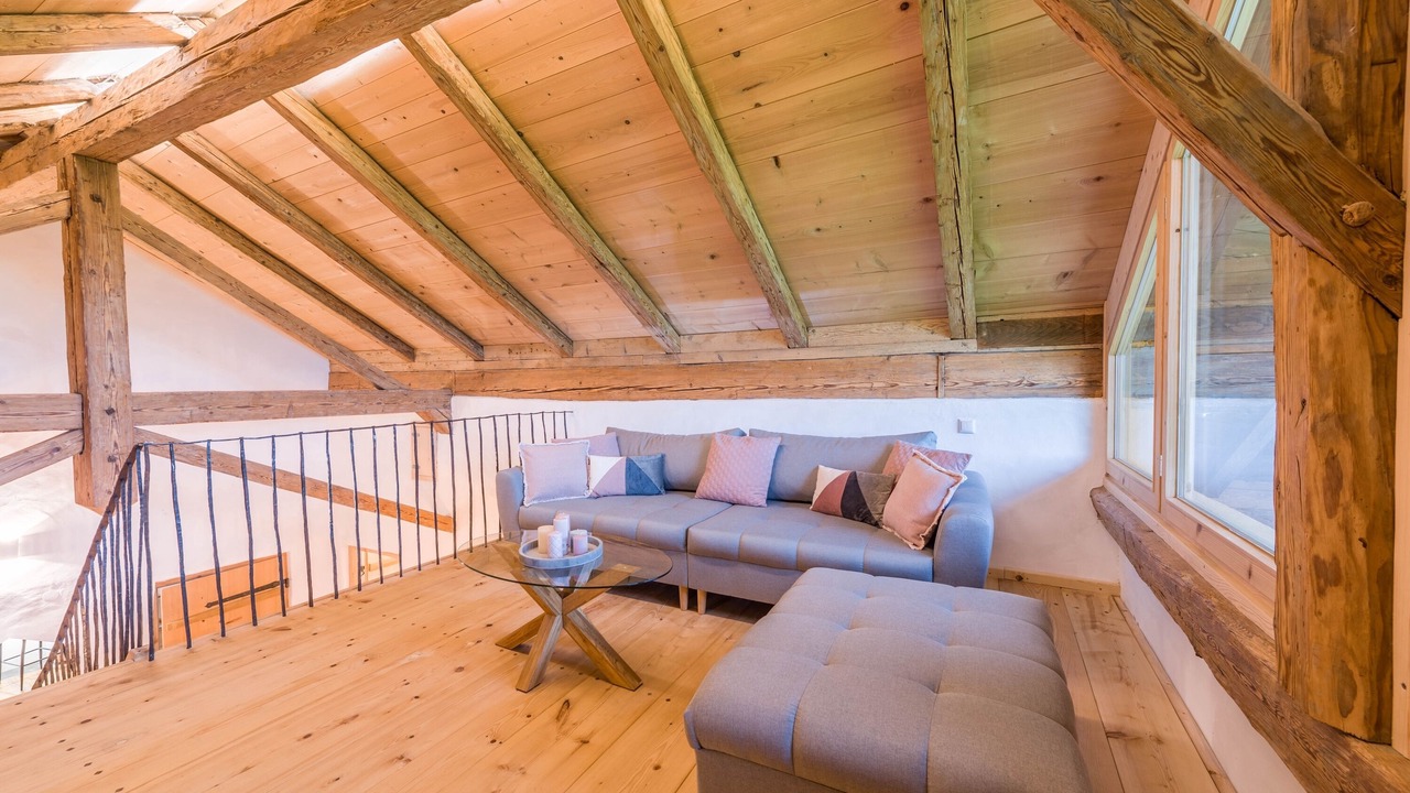 Photo of Livingroom in Breitbrunn a. Chiemsee