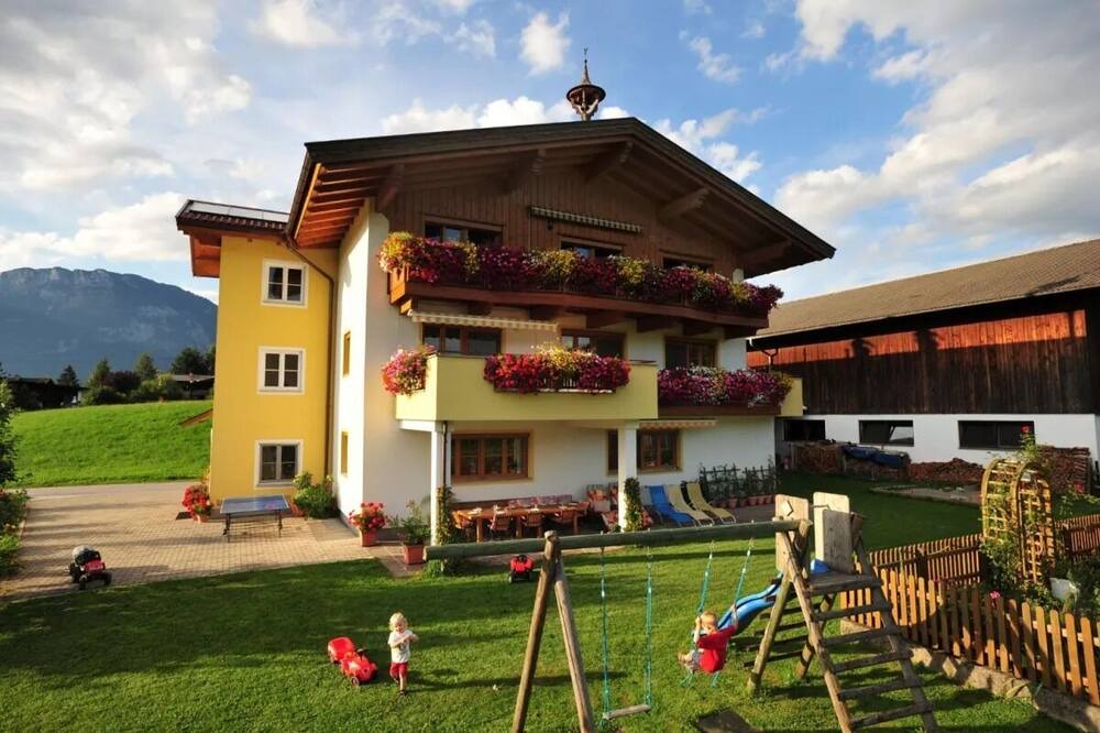 Photo of Outdoor in Kirchbichl