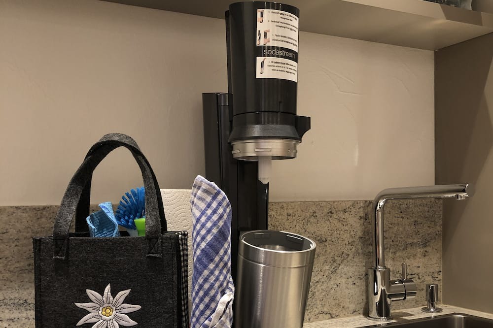 Photo of Kitchen in Obsteig