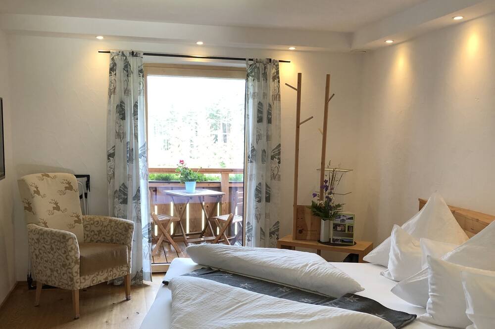 Photo of Bedroom in Obsteig