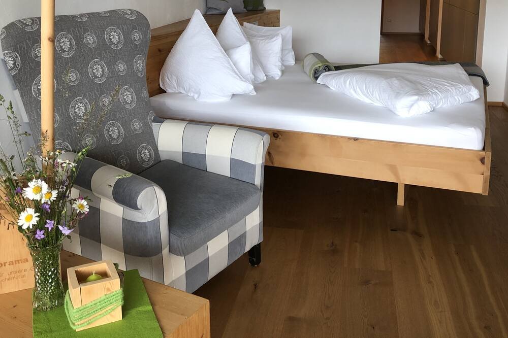 Photo of Bedroom in Obsteig