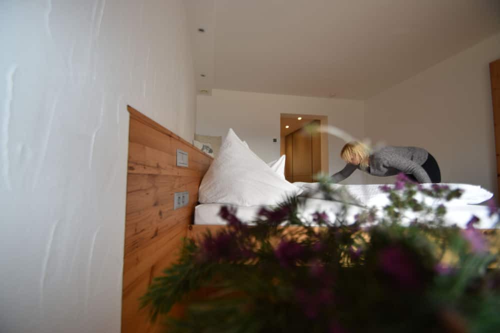 Photo of Bedroom in Obsteig
