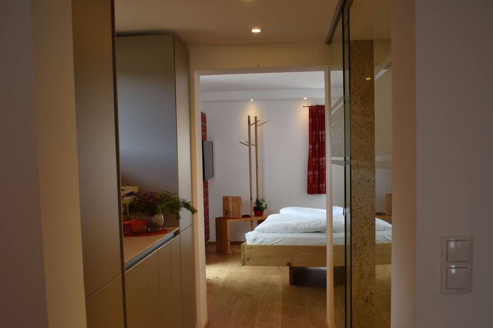 Photo of Bedroom in Obsteig