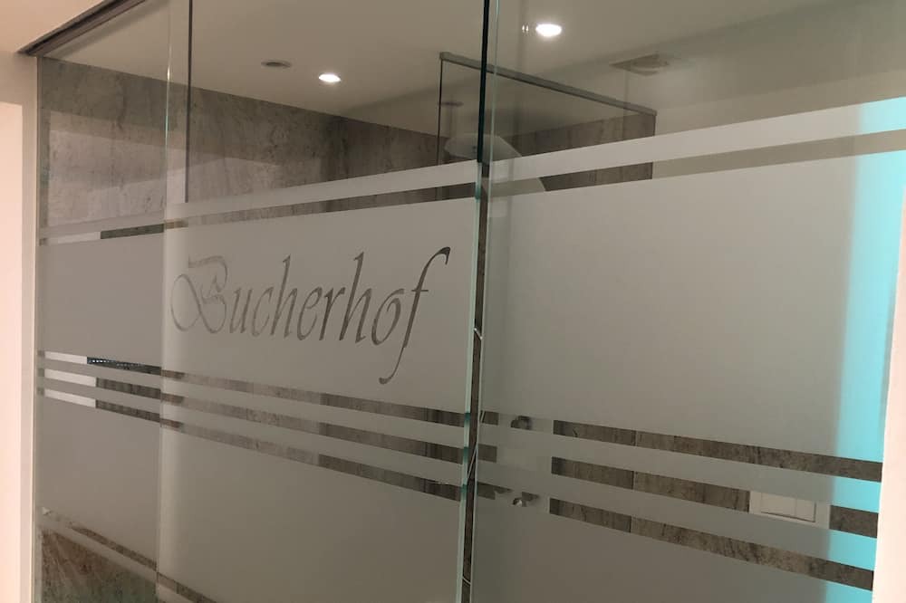 Photo of Bathroom in Obsteig