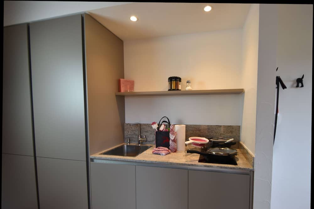 Photo of Kitchen in Obsteig