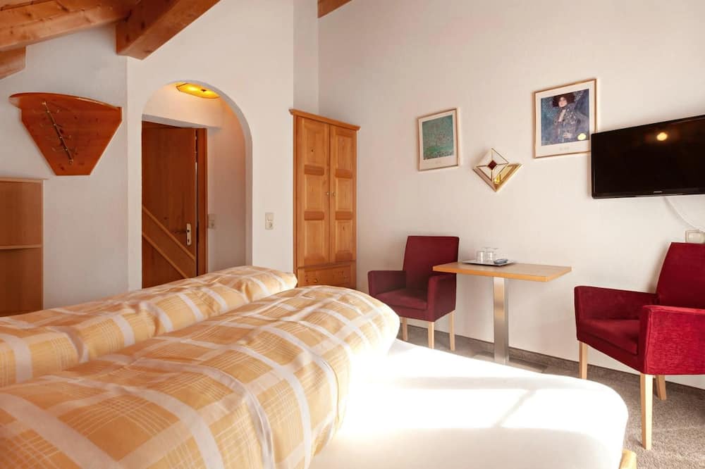 Photo of Bedroom in Mathon