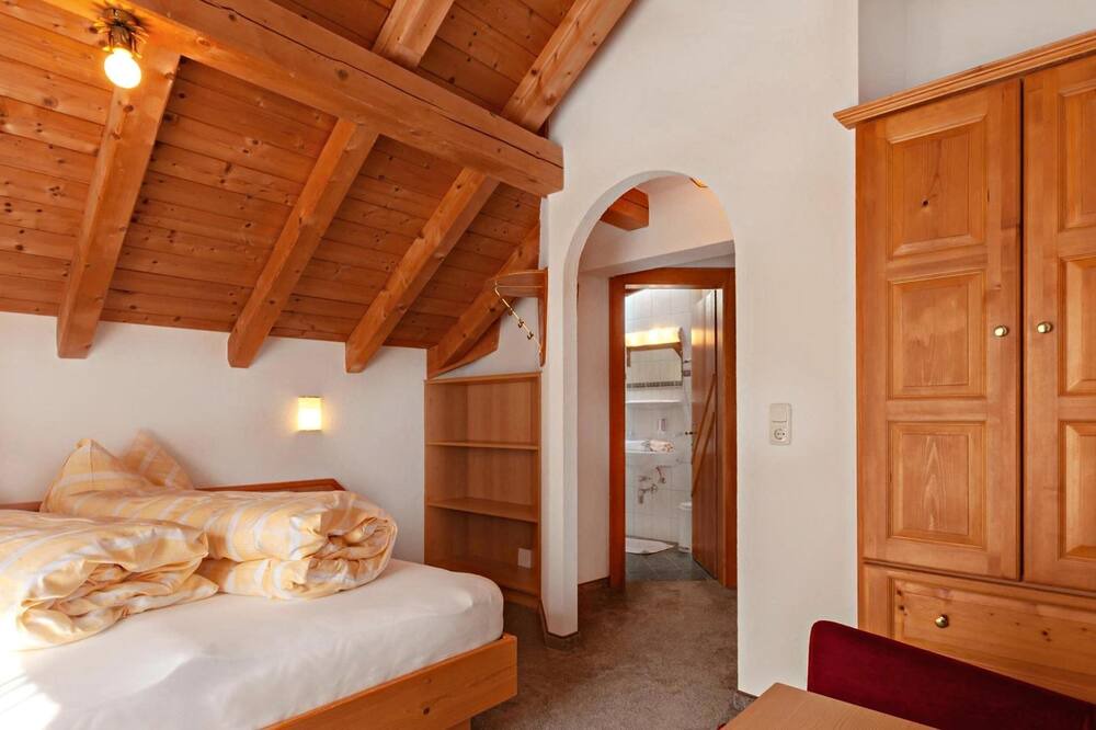 Photo of Bedroom in Mathon