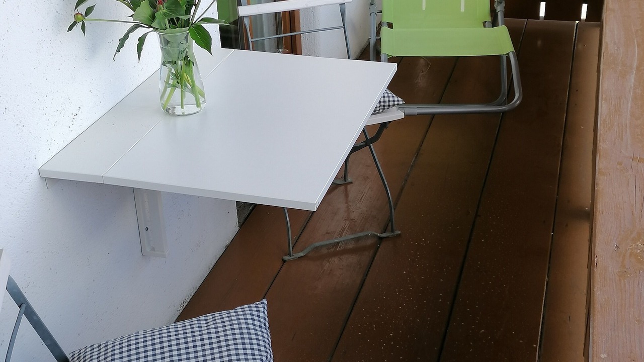 Photo of Patio Balcony in Chieming