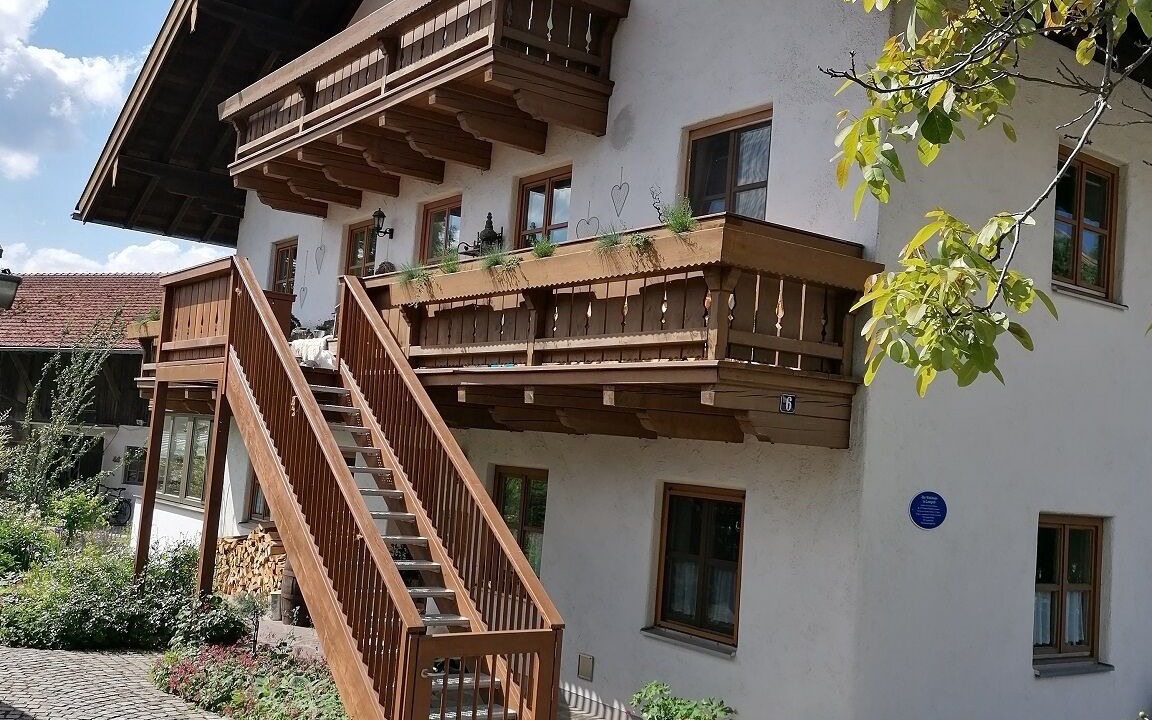 Photo of Outdoor in Chieming