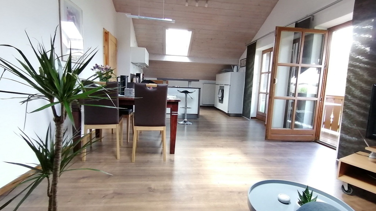 Photo of Bedroom in Chieming