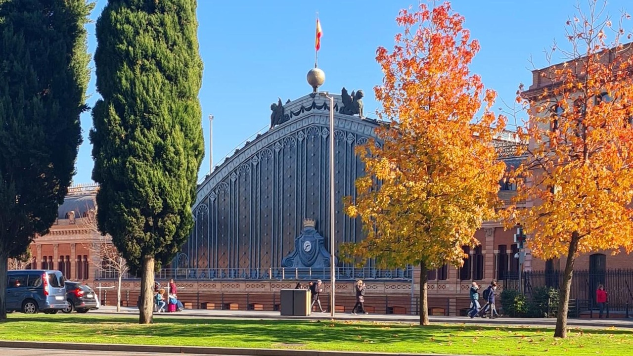 Photo of Outdoor in Palos de la Frontera