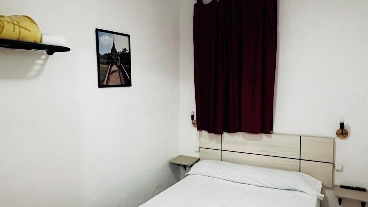 Photo of Bathroom in Palos de la Frontera