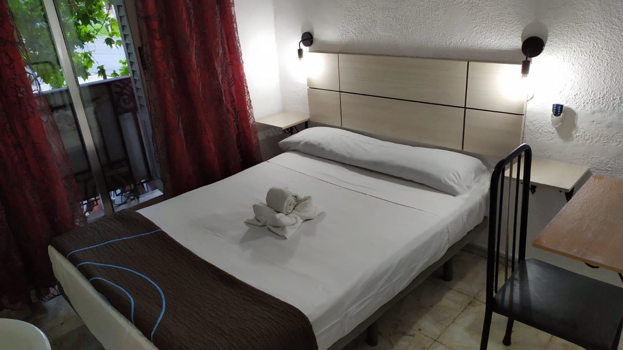 Photo of Bathroom in Palos de la Frontera