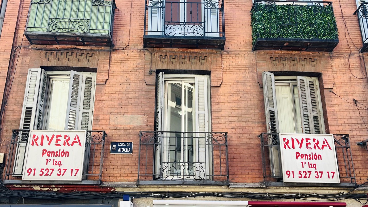 Photo of Outdoor in Palos de la Frontera