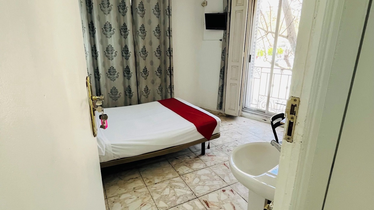 Photo of Bathroom in Palos de la Frontera