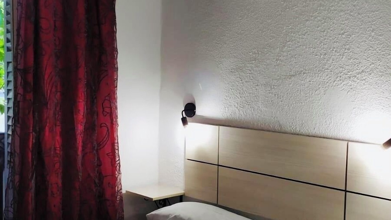 Photo of Bathroom in Palos de la Frontera