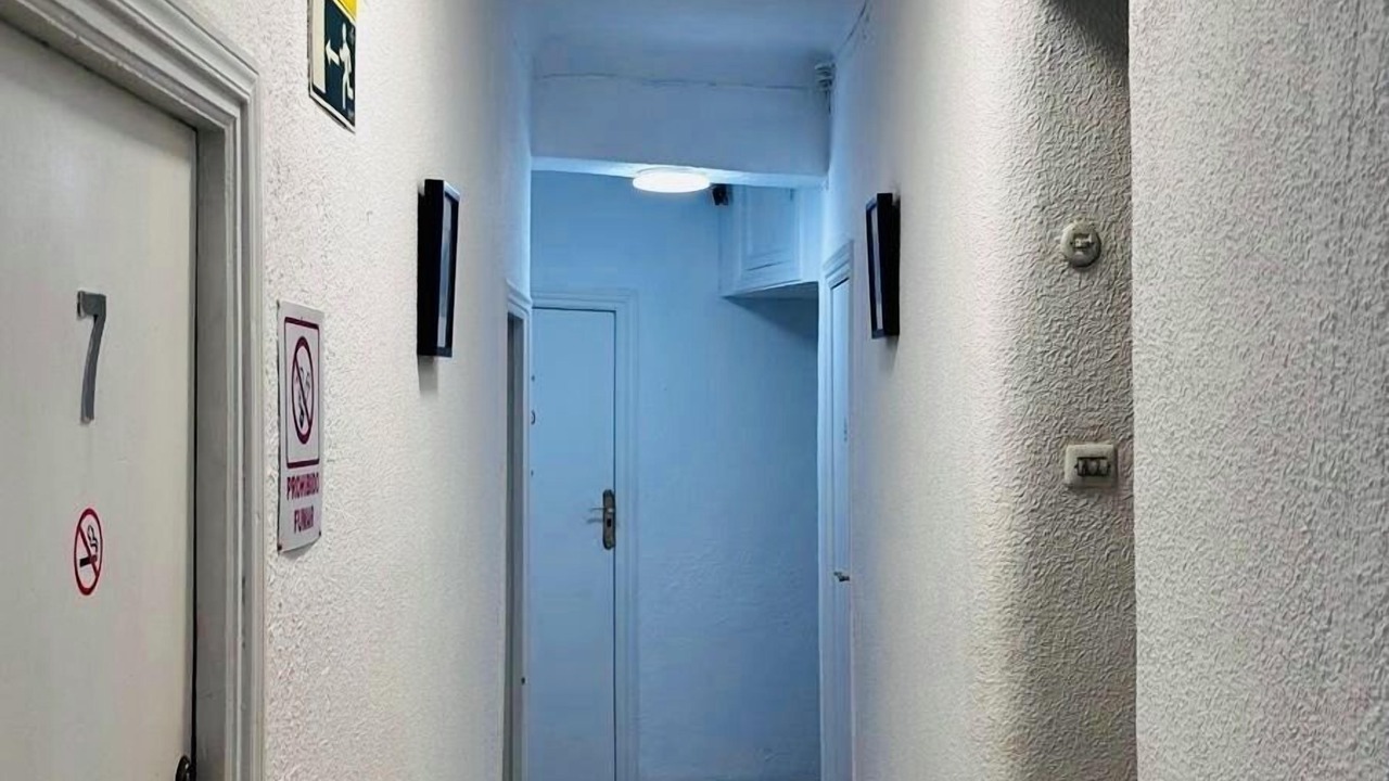 Photo of Livingroom in Palos de la Frontera
