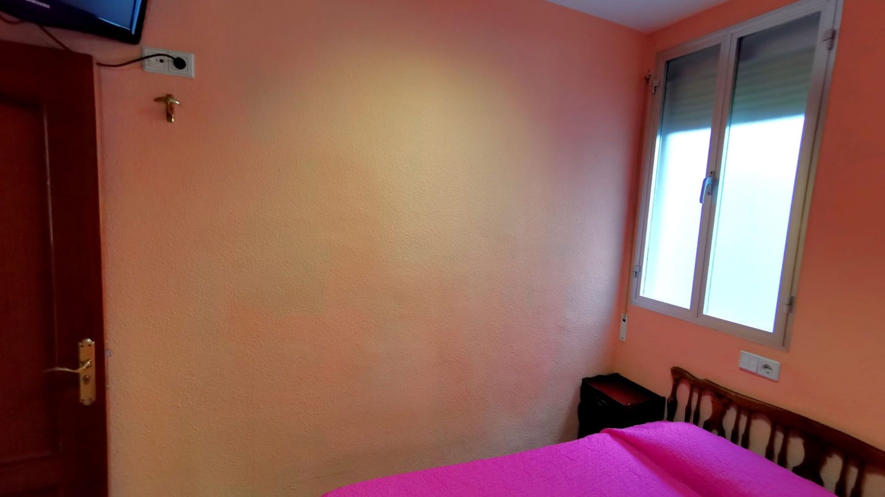 Photo of Bathroom in Golden Triangle of Art