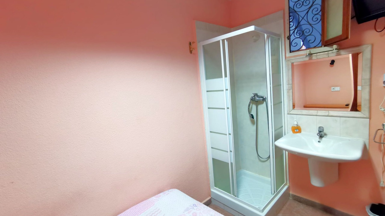Photo of Bedroom in Golden Triangle of Art