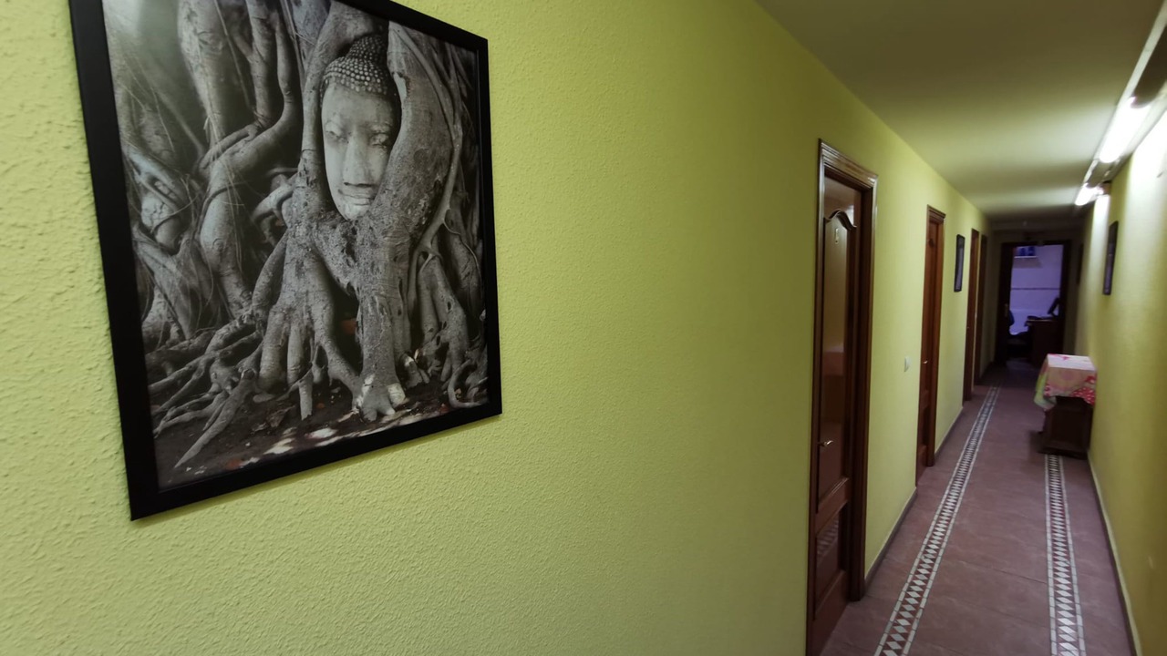 Photo of Others in Golden Triangle of Art