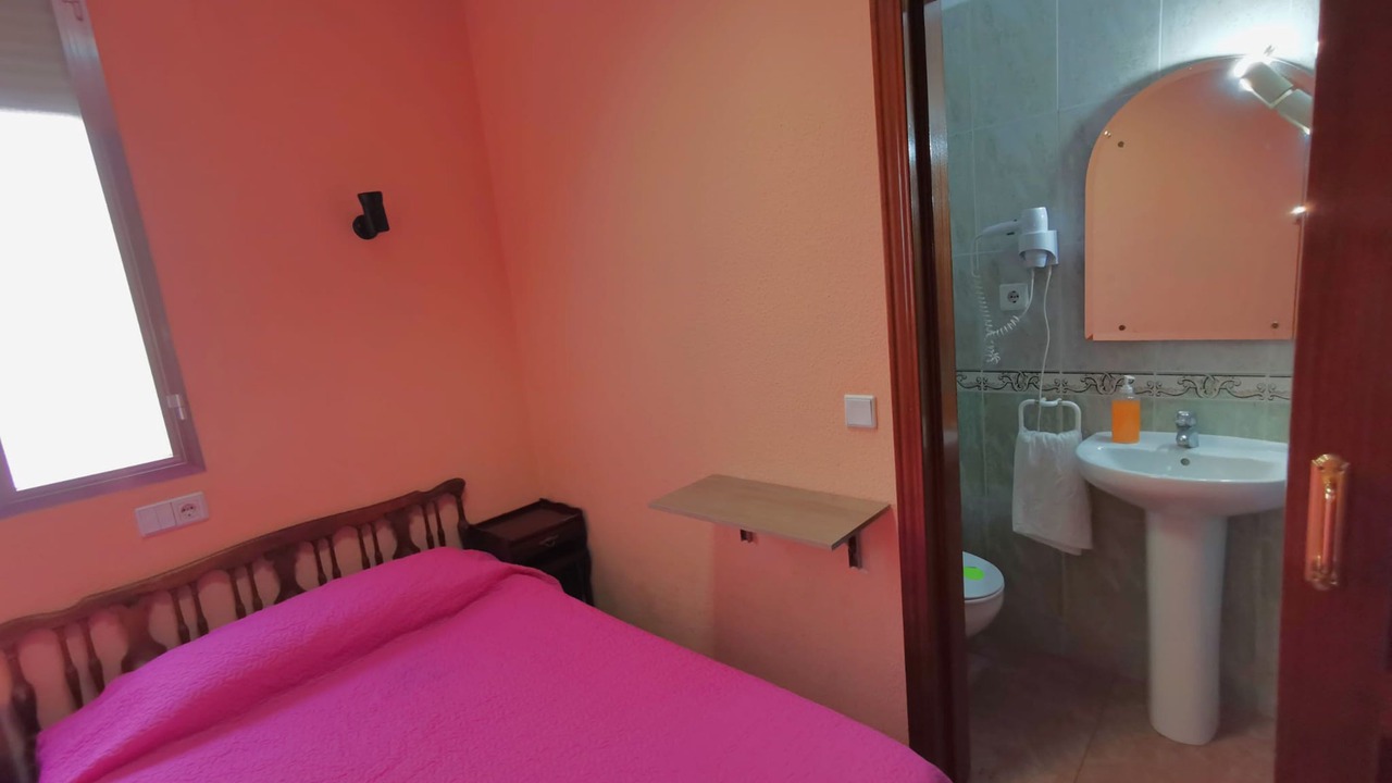Photo of Bathroom in Golden Triangle of Art