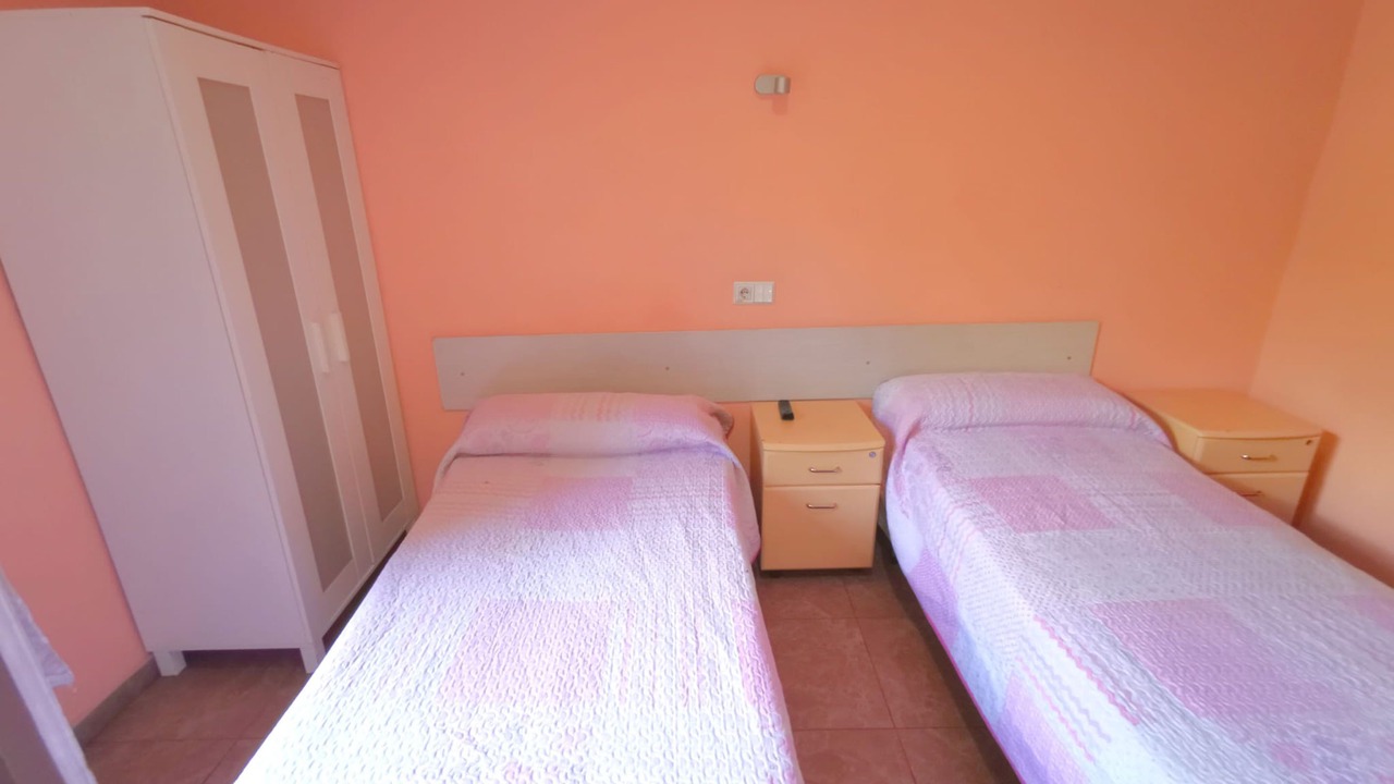 Photo of Bedroom in Golden Triangle of Art