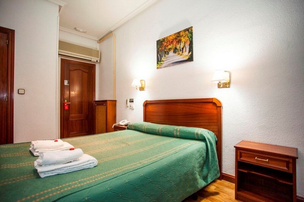 Photo of Bathroom in Huertas
