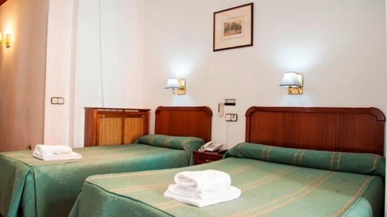 Photo of Bedroom in Huertas
